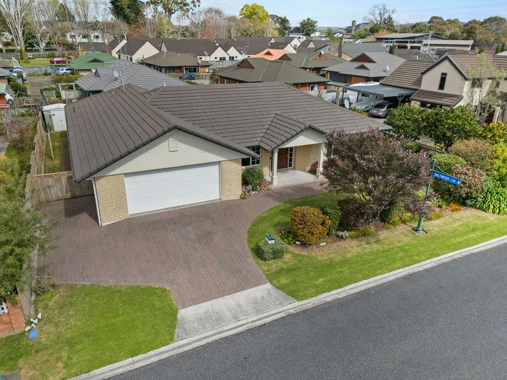 Bethlehem 4 Bedroom Solid Home, Standout Location