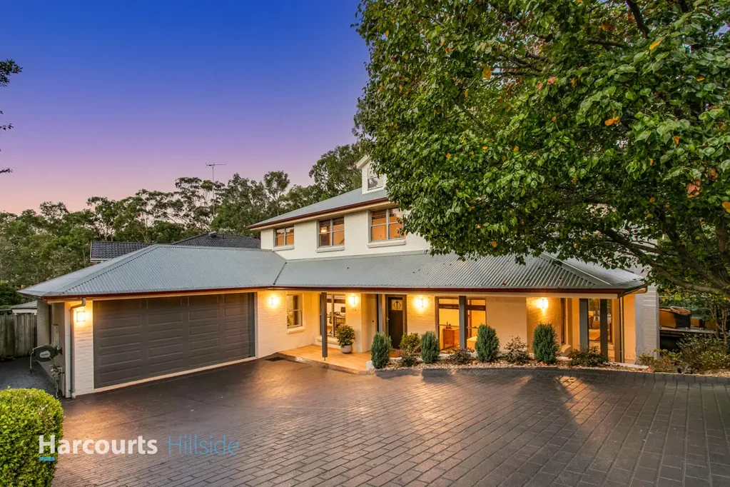91 Milford Drive, Rouse Hill, NSW 2155