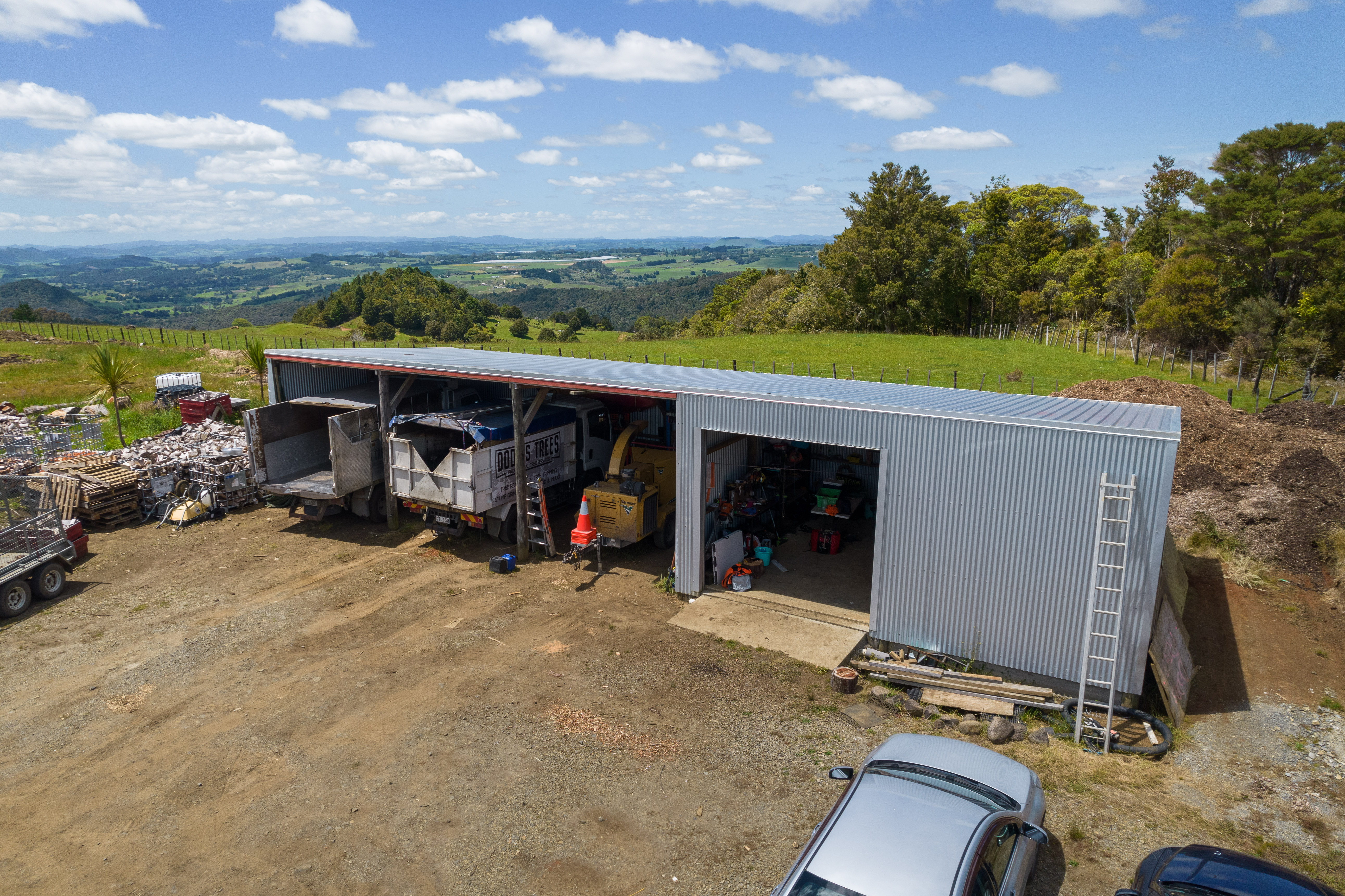 961c Wiroa Road, Okaihau, Far North, 0房, 0浴, Lifestyle Section