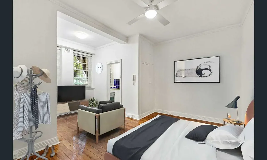 1/2 Crick Avenue, Elizabeth Bay, NSW 2011
