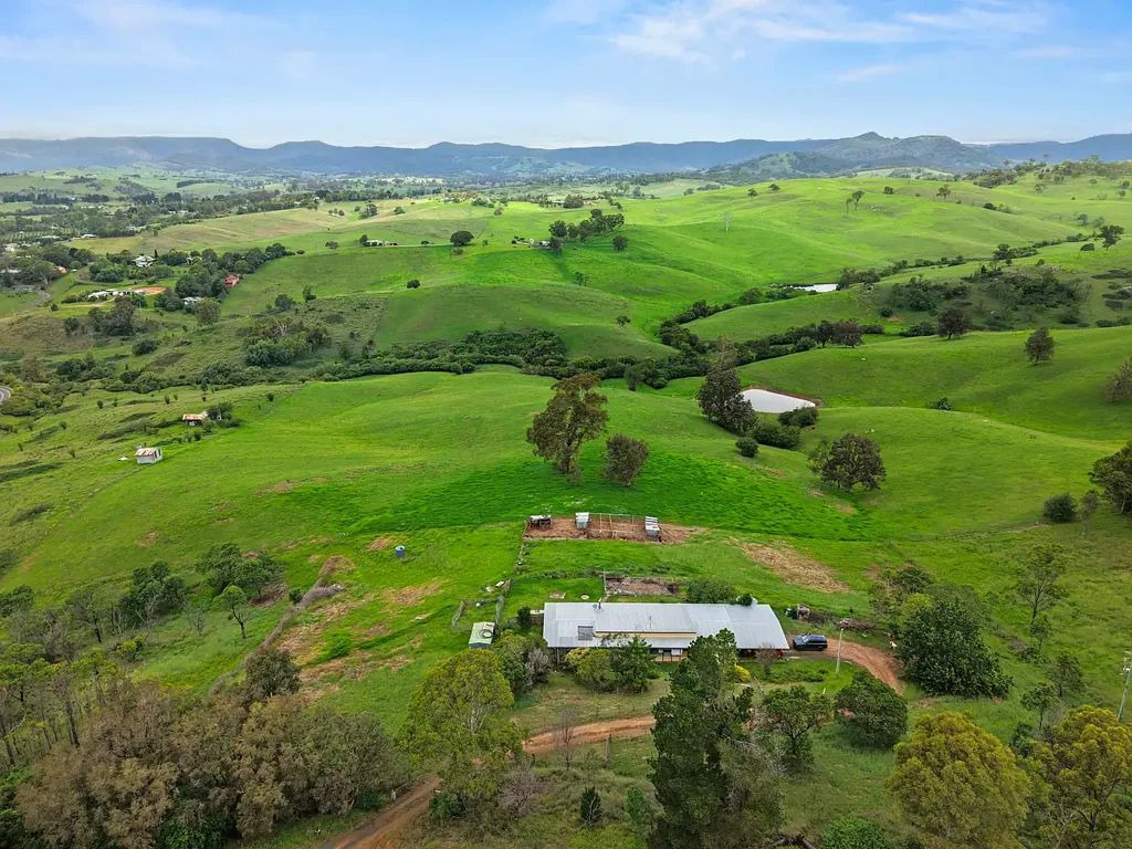 161 Mogilla Road, Candelo, NSW 2550