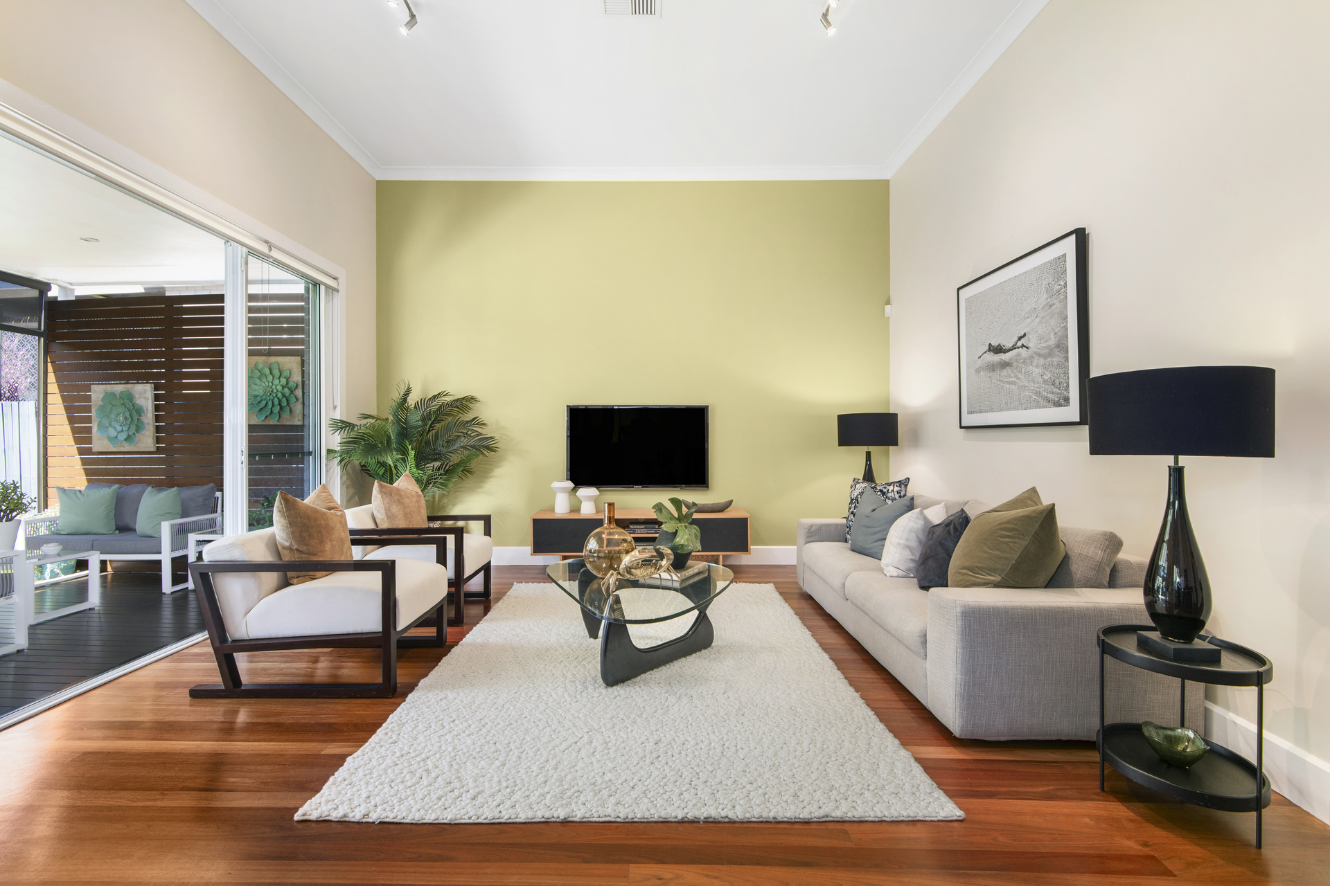 4 SIBBICK ST, RUSSELL LEA NSW 2046, 0 Kuwarto, 0 Banyo, House