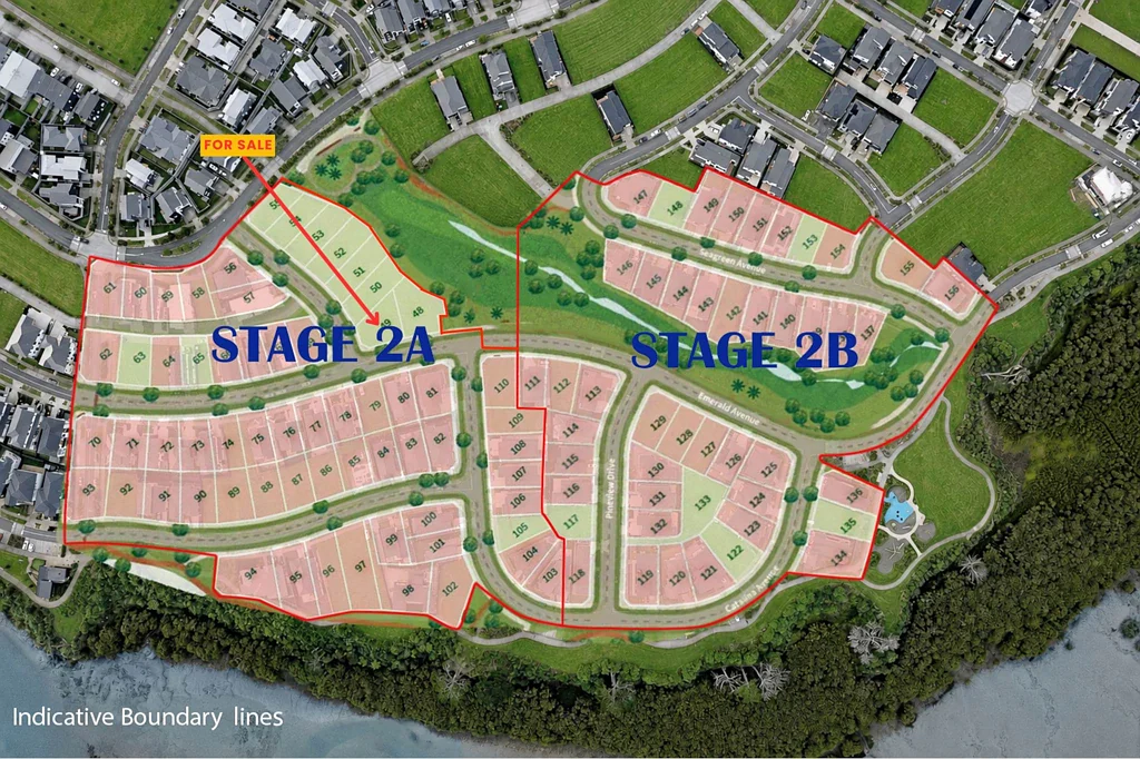 Lot 49/1 Laurel Drive, Karaka, Franklin, Auckland