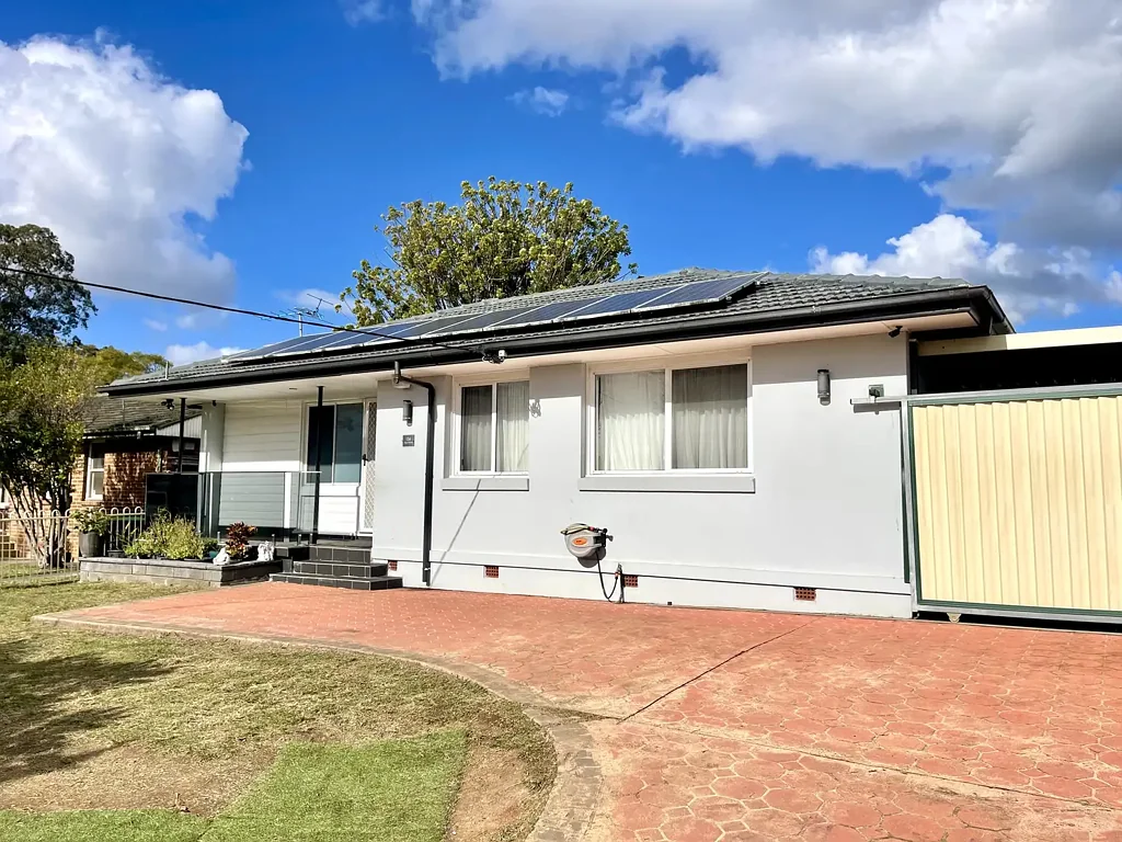 Spacious Family Home in Prime Location