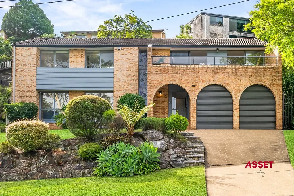 20 Redfield Road, East Killara, NSW 2071
