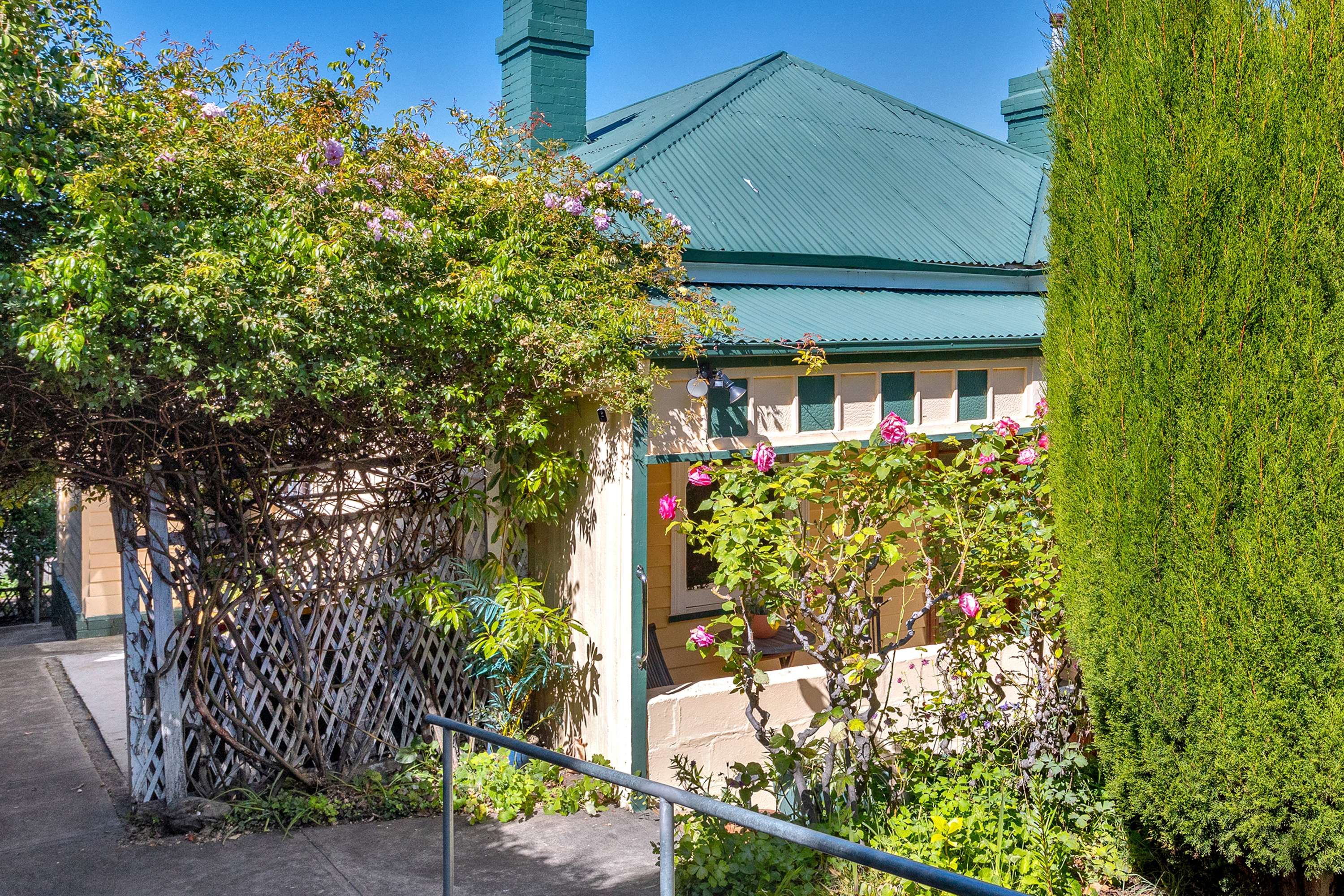 51 Browne Street, West Hobart, TAS 7000, 4房, 1浴, 独立屋