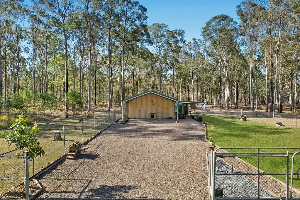 Mount Edwards Position and Potential!