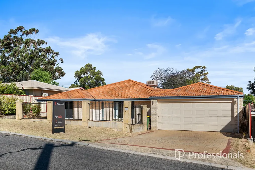 53 Barron Way, Orelia, WA 6167