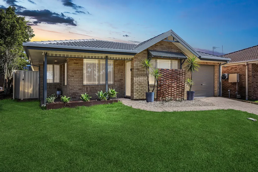 Blue Haven 3 Bedroom Charming family home