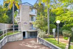 UNIT 3 1 WATER ST, Hornsby