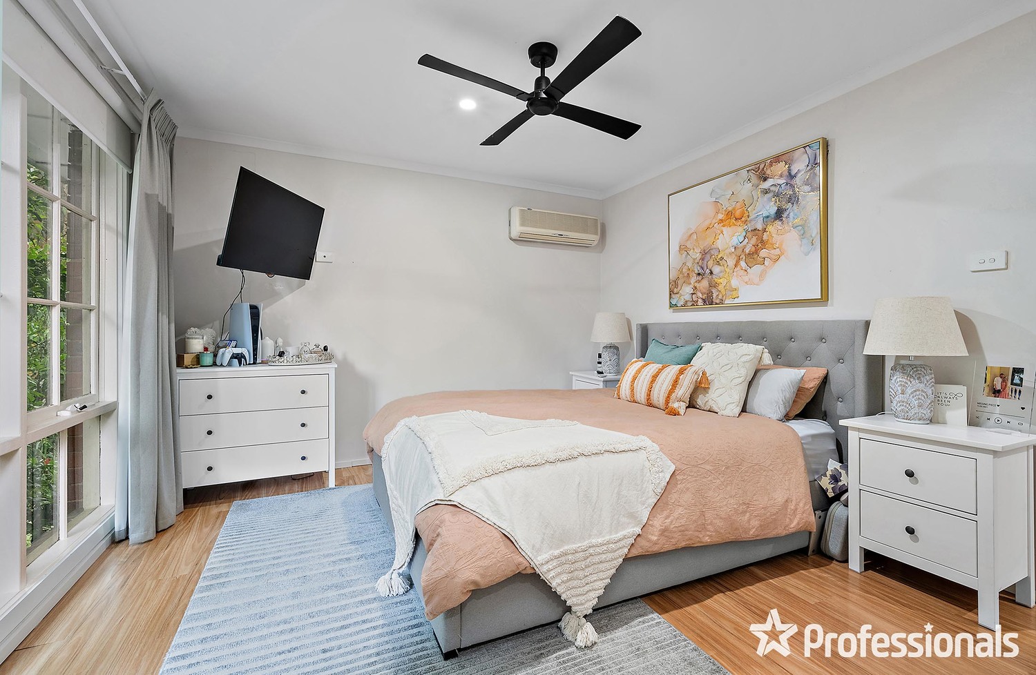 UNIT 27 7 TURNBULL CT, RINGWOOD VIC 3134, 0房, 0浴, Unit