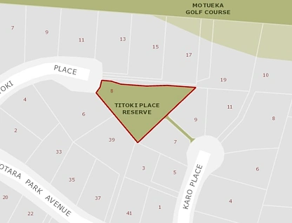 8 Titoki Place, Motueka, Tasman, 0房, 1浴