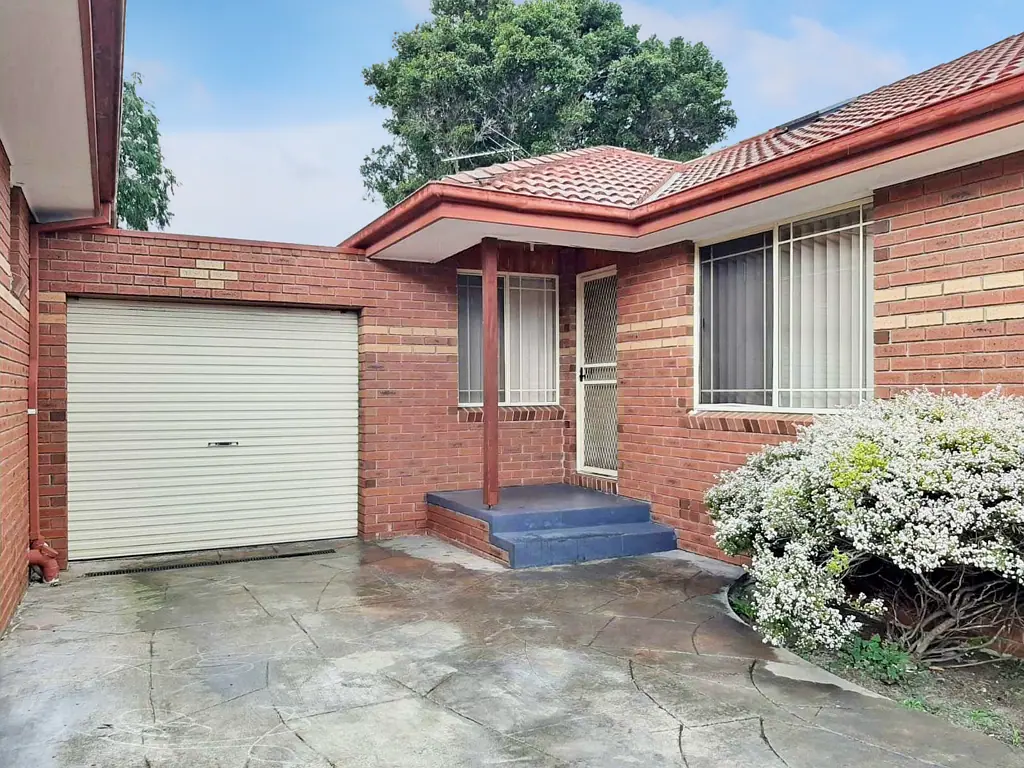 Convenient Family Living in the Heart of Clayton