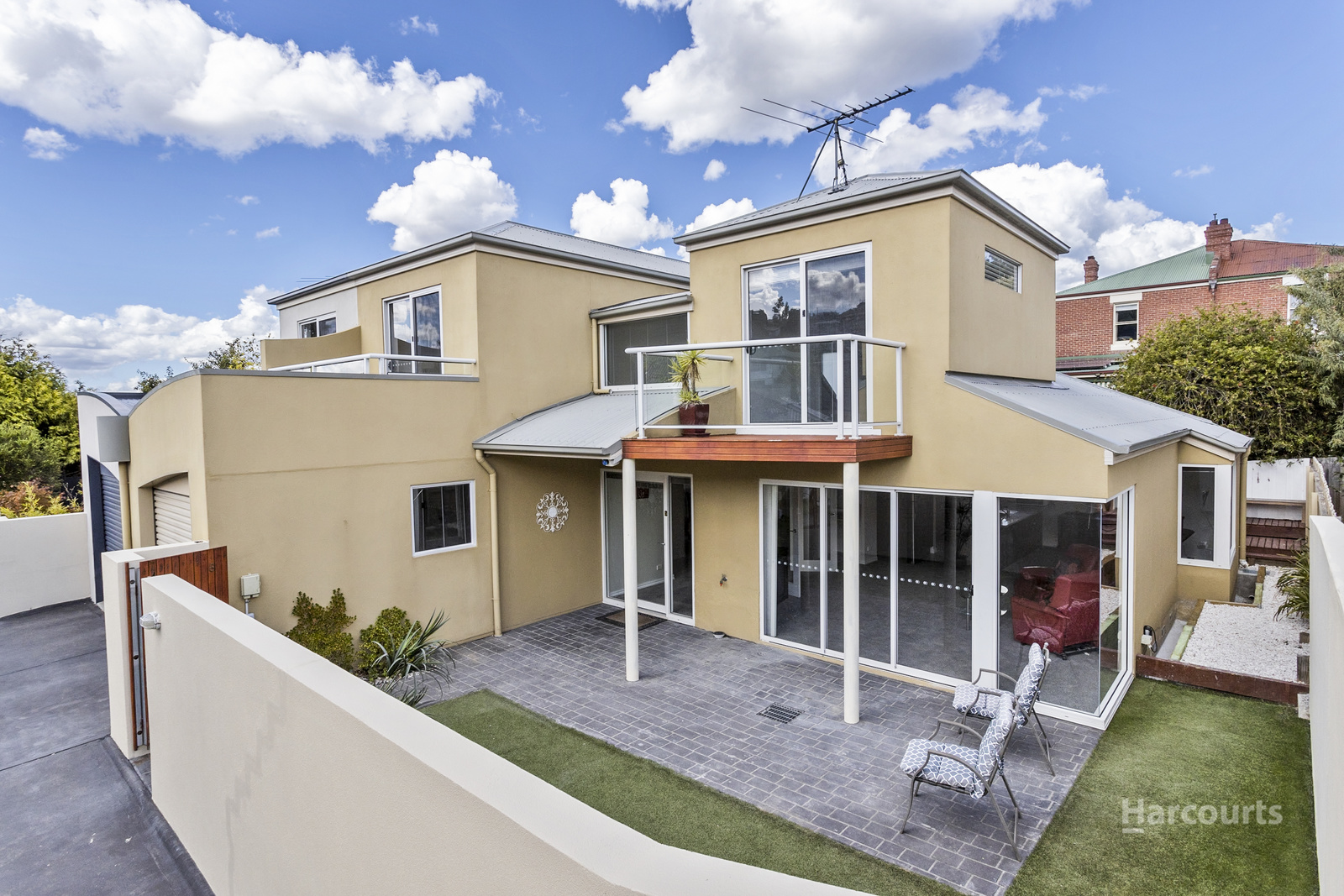 29A MELLIFONT ST, WEST HOBART TAS 7000, 0 habitaciones, 0 baños, House