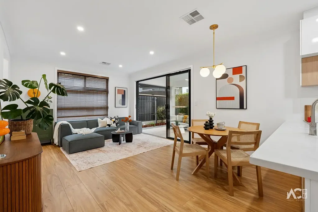 Tranmere 3房  Stylish, Modern & Cozy — A Place to Call Home