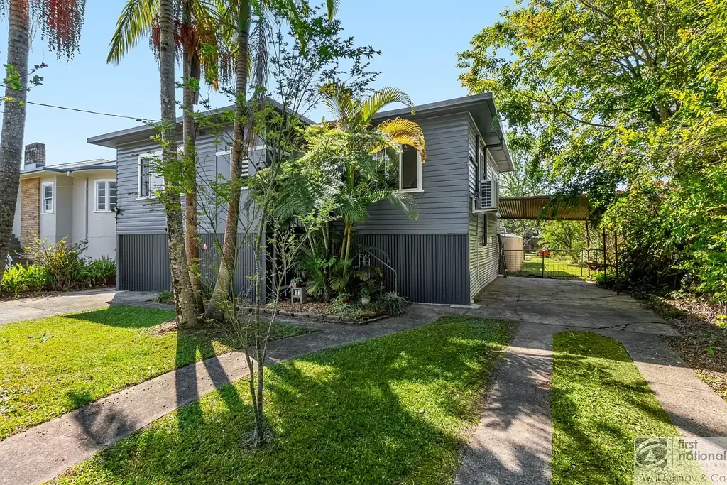 10 Fowler Street, Lismore, NSW 2480