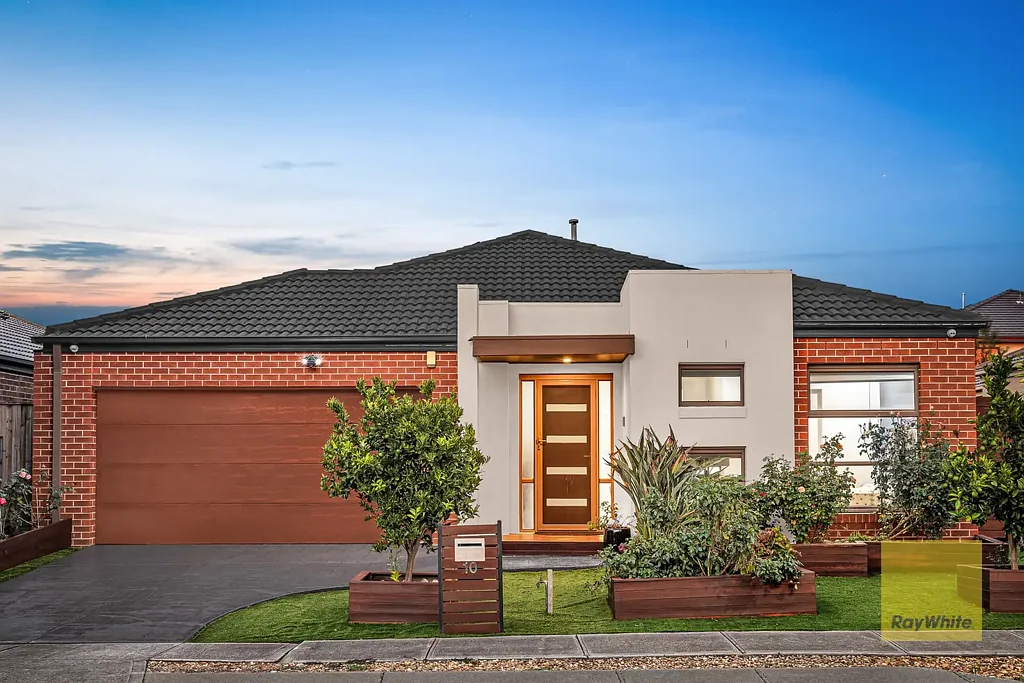 10 Vacation Way, Point Cook, VIC 3030