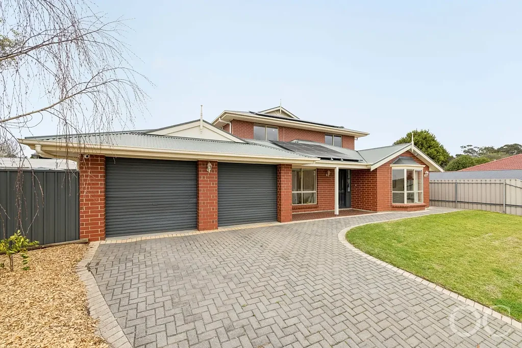 Mount Barker 7房  Open the Door to a Sustainable Hills Home That Will Set You Free.