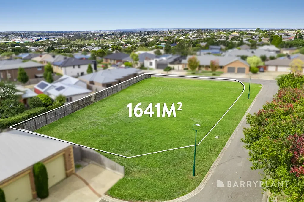 Waurn Ponds A Blank Canvas with Endless Potential in a Tightly Held Court