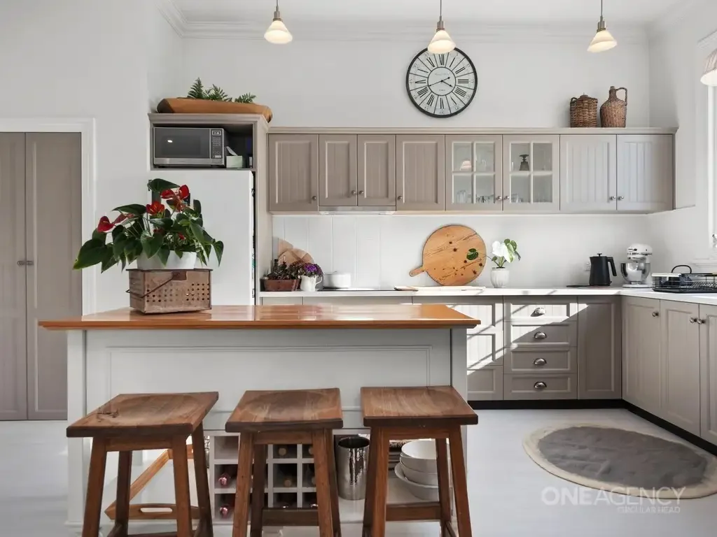 Smithton 3部屋 A Timeless Smithton Treasure With Modern Flair