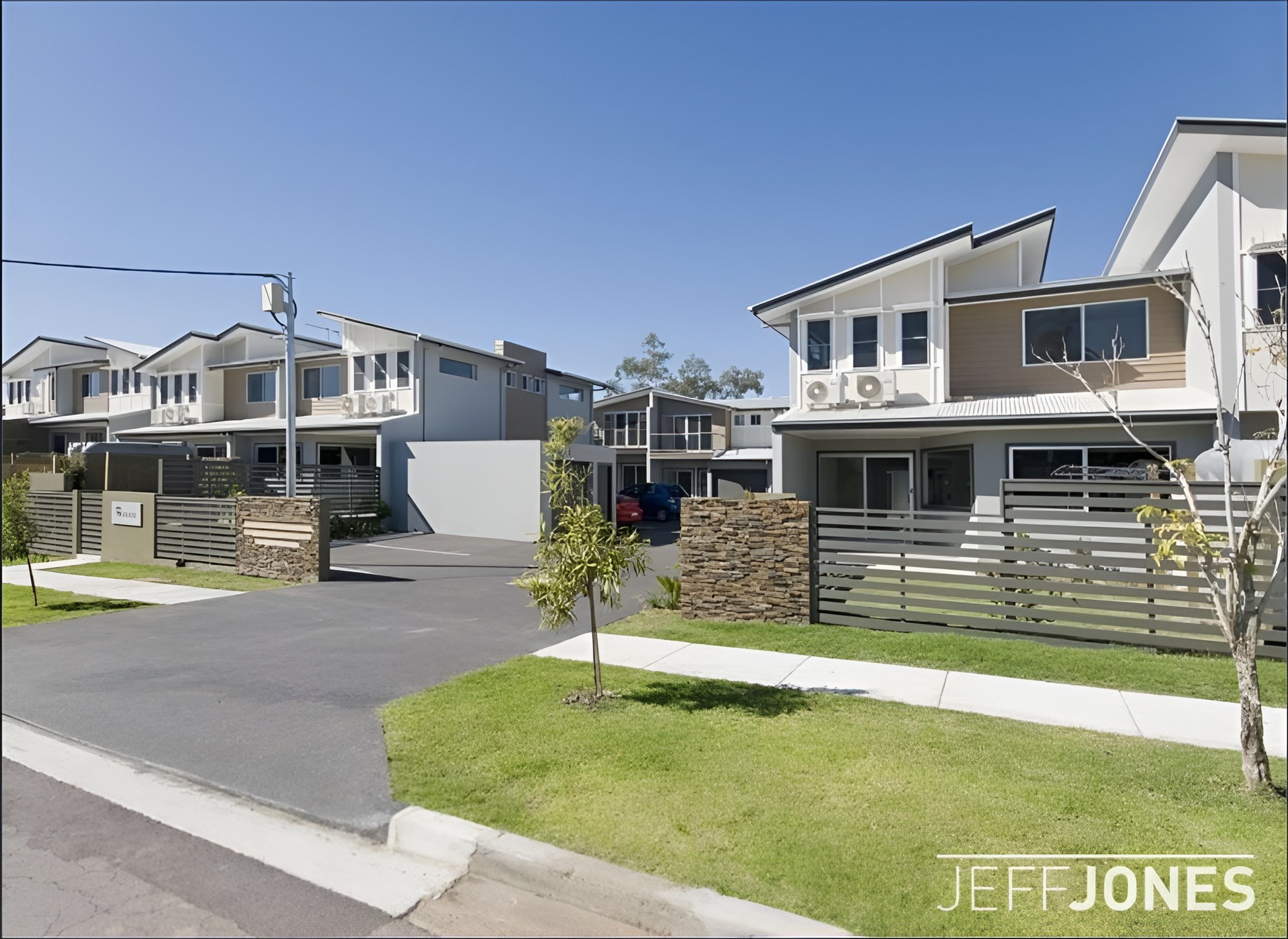 UNIT 6 99 ADELAIDE ST, CARINA QLD 4152, 0 Kuwarto, 0 Banyo, Unit