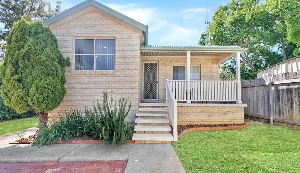 Three Bedroom Home in East