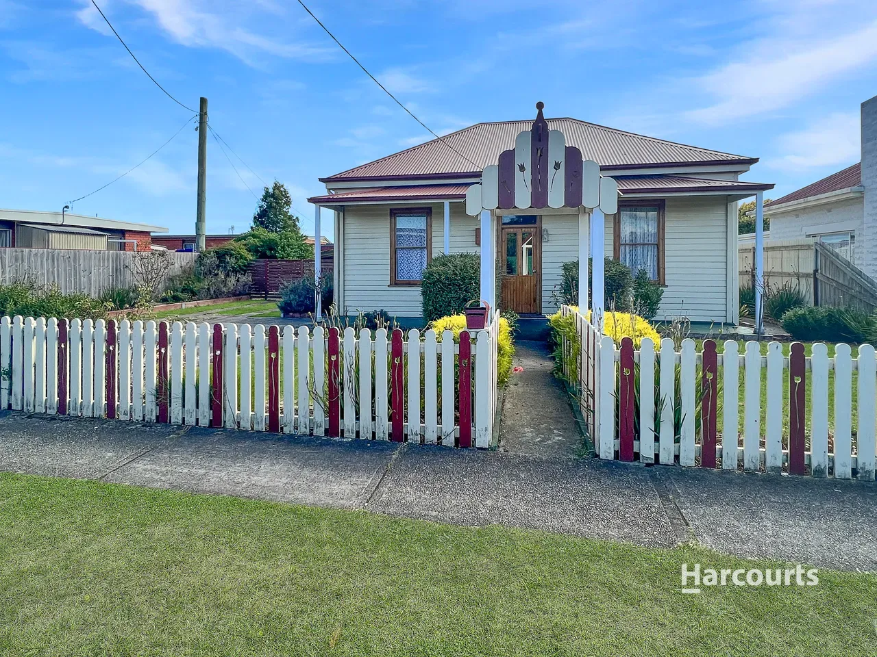 61 GOLDIE ST, WYNYARD TAS 7325, 0 Bedrooms, 0 Bathrooms, House