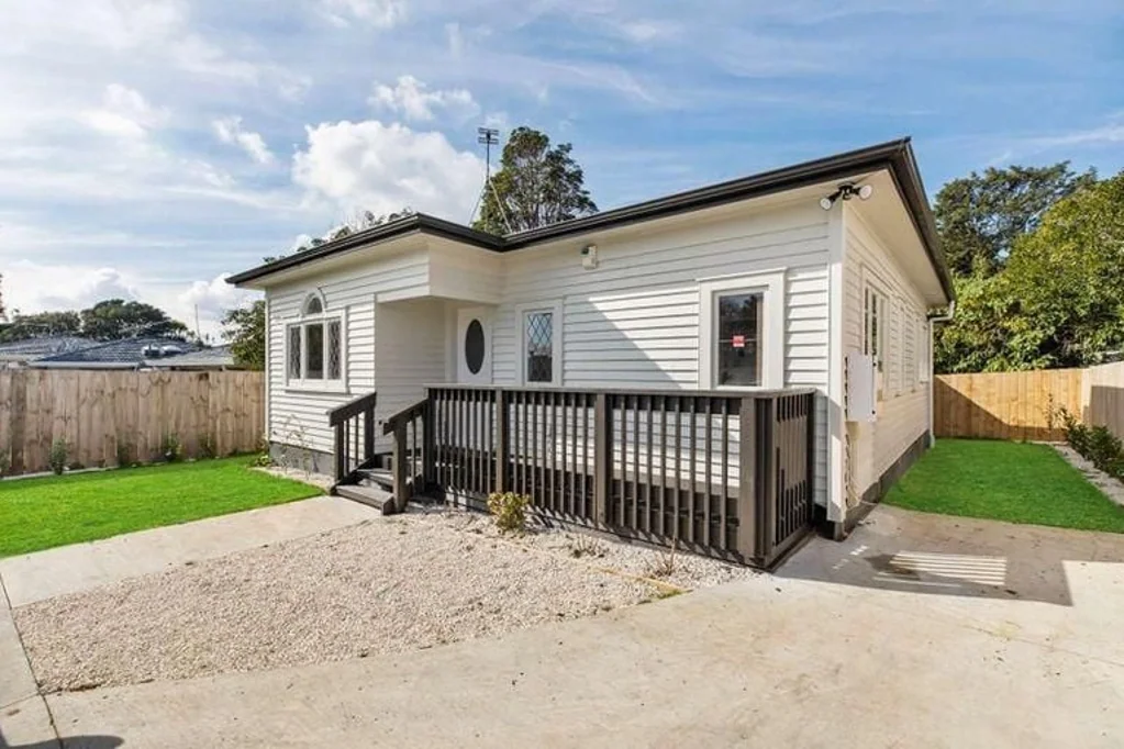 Manurewa 3બેડરૂમ Move-In Ready! The Ultimate Entry-Level Property