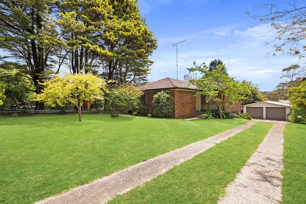 53 Rupert Street, Katoomba, NSW 2780