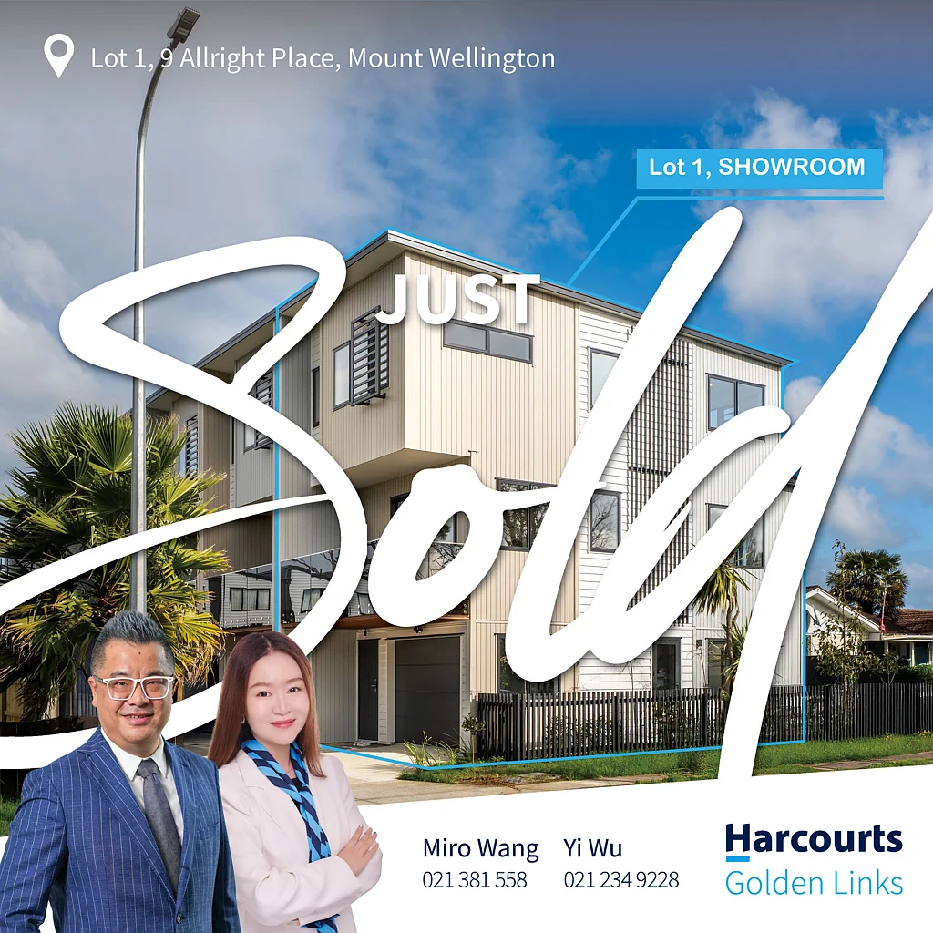Lot 1/9 Allright Place, Mount Wellington, Auckland City, Auckland
