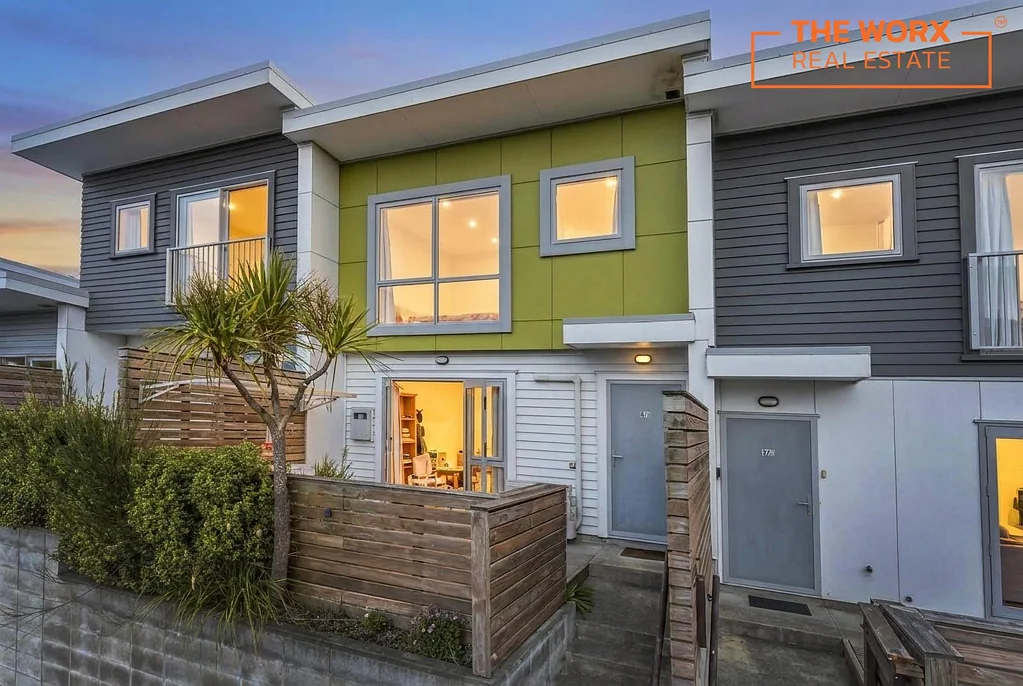 Johnsonville 2房  Effortless Modern Living - Heart of Johnsonville