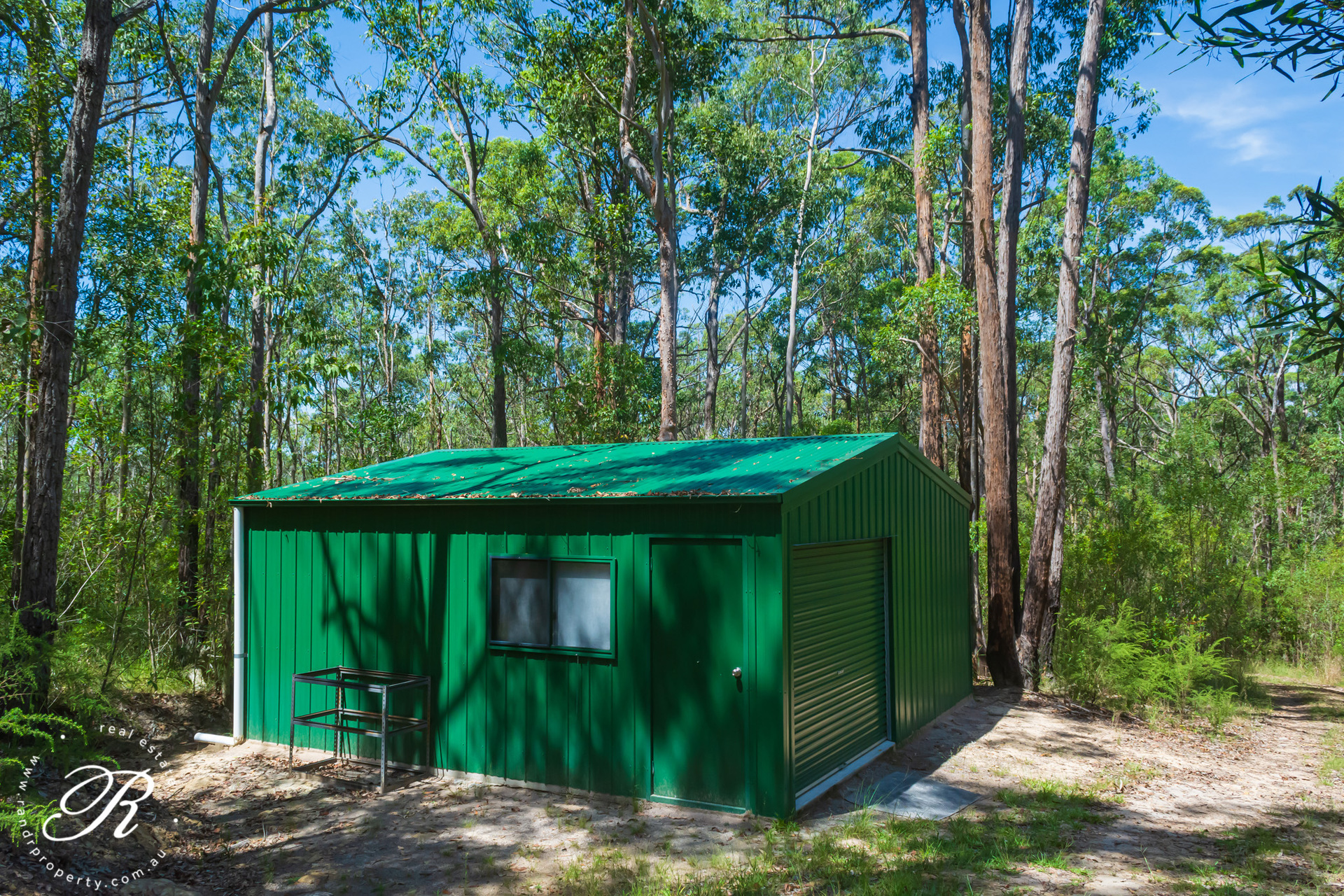 469 ALDERLEY LANE, BOORAL NSW 2425, 0 Schlafzimmer, 0 Badezimmer, Section