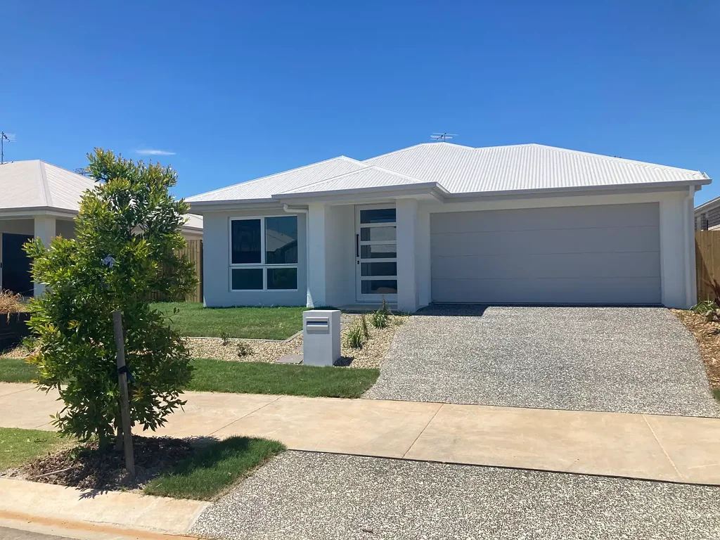 Lilywood Landings Estate