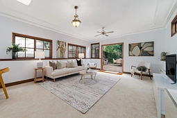 4 North Street, Balmain