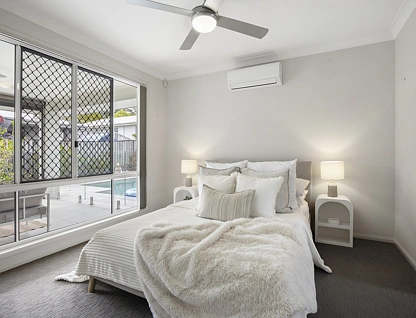 11 Forest Pines Boulevard, Forest Glen, QLD 4556, 4 ਕਮਰੇ, 2 ਬਾਥਰੂਮ, House