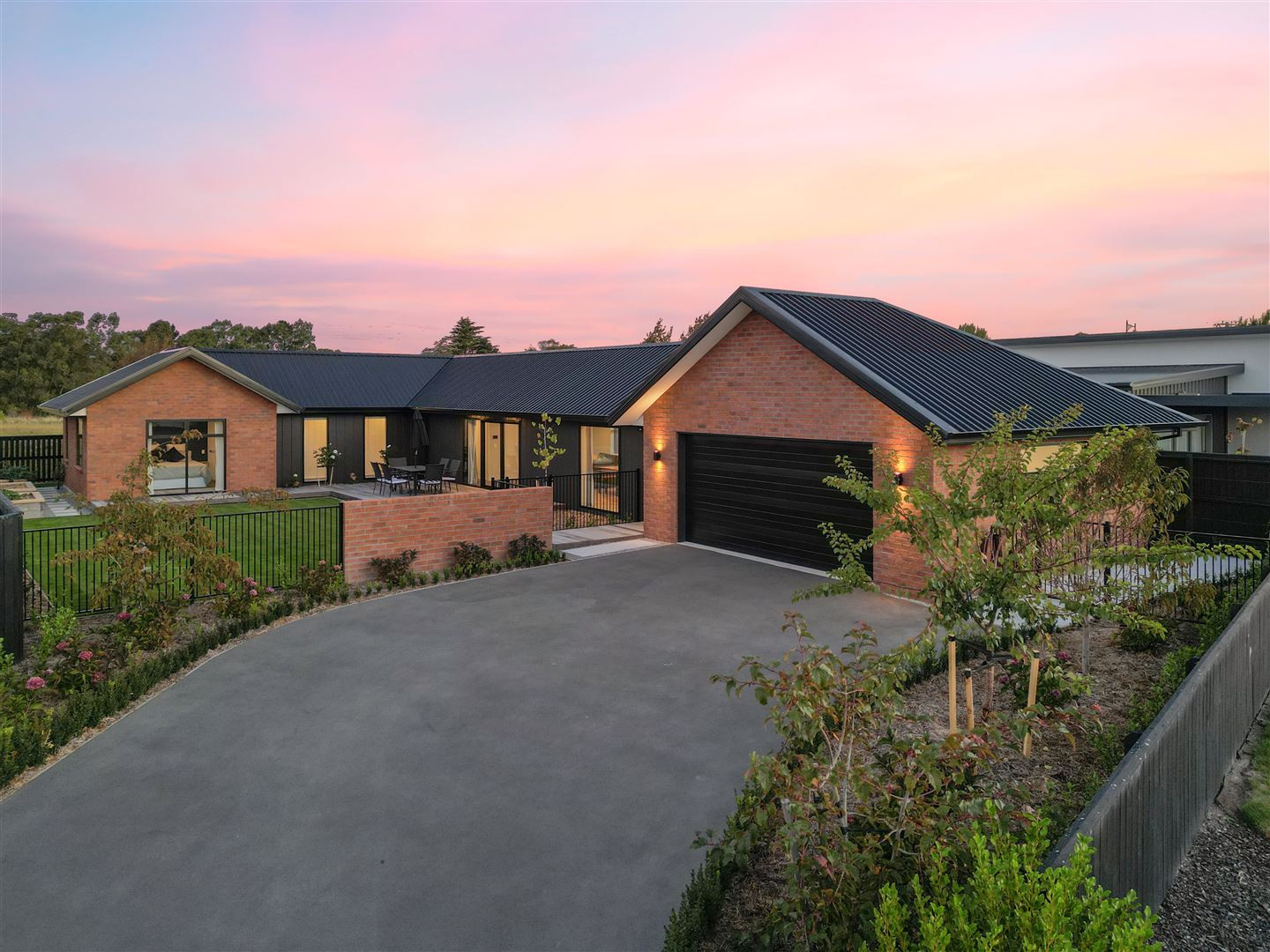 21 Maurice James Way, Prebbleton, Selwyn, 4房, 0浴, House