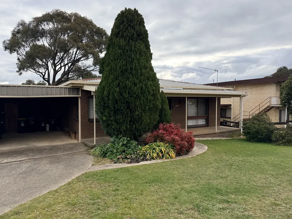 Affordable Living | $400 per Week  107 Murray Street