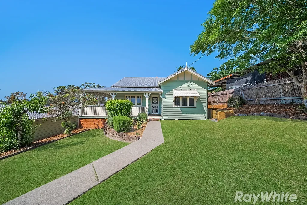 82 Chapman Street, Dungog, NSW 2420