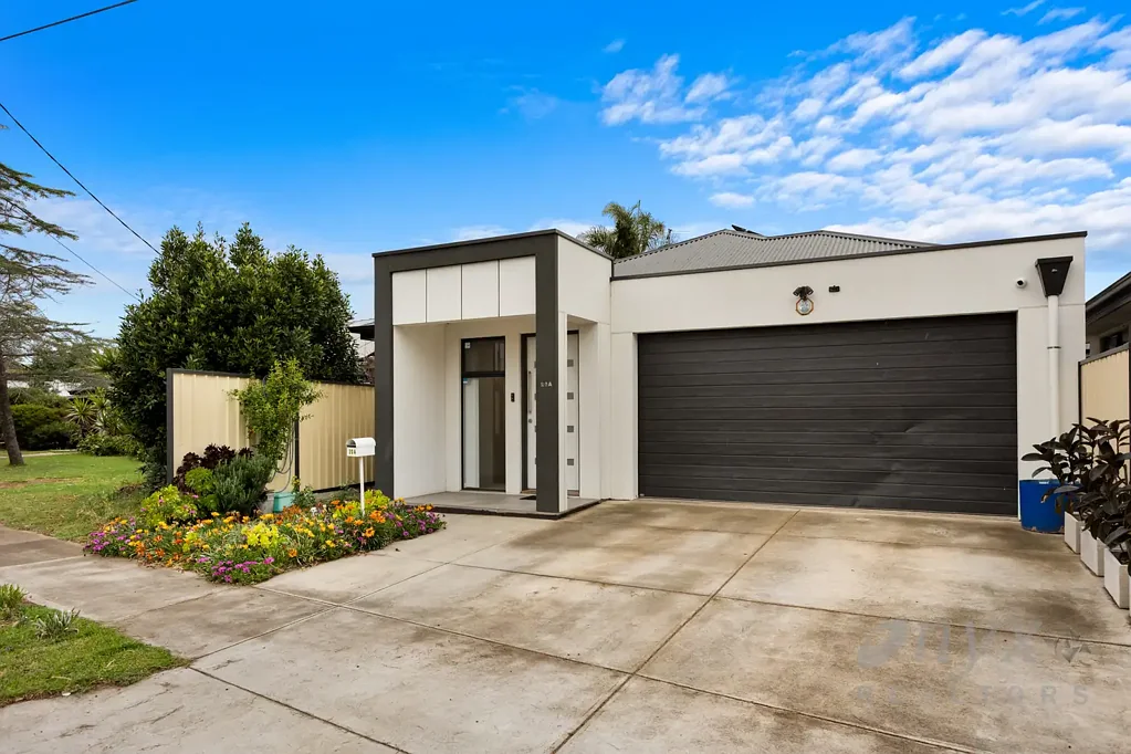 Parafield Gardens 3ਬੈੱਡਰੂਮ Built Beyond the Ordinary