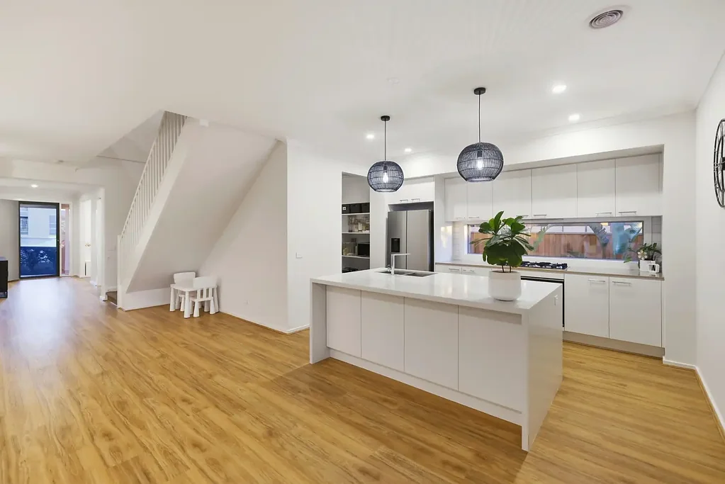 Diggers Rest 4chambre For the growing family..