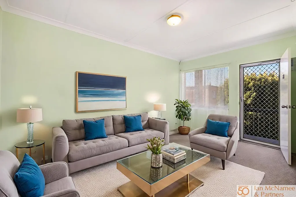 28/19 Charles Street, Queanbeyan, NSW 2620