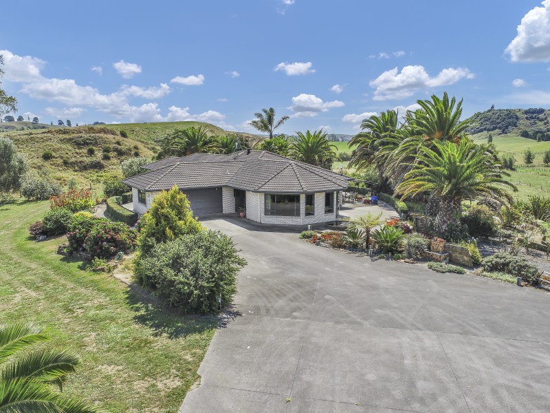 508d Henry Watson Road, Richmond Downs, Matamata, 5 Kuwarto, 0 Banyo