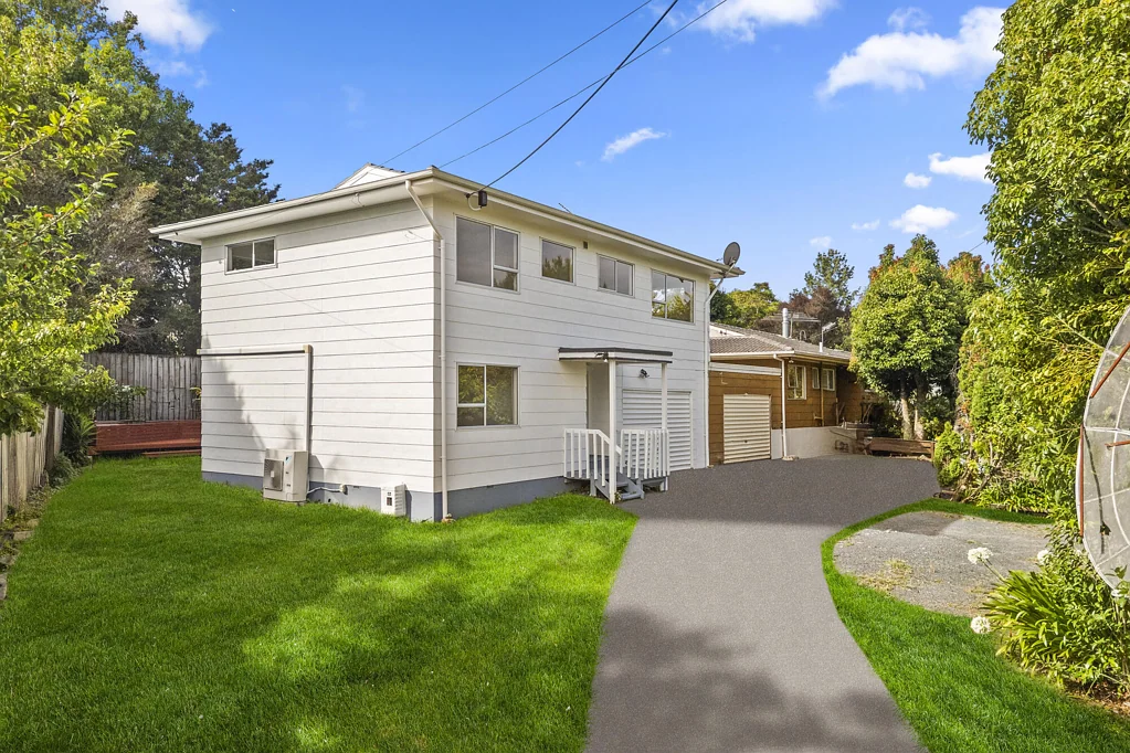 4A Phillipa Place, Browns Bay, North Shore City, Auckland