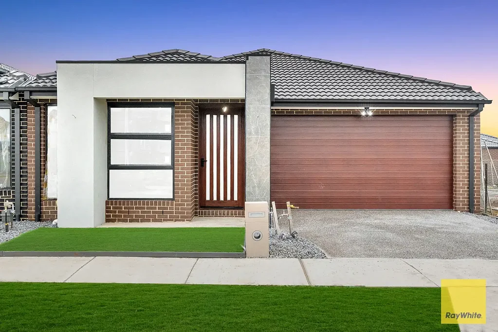 Wyndham Vale 4ਬੈੱਡਰੂਮ Brand-New Luxury in the Heart of Wyndham Vale