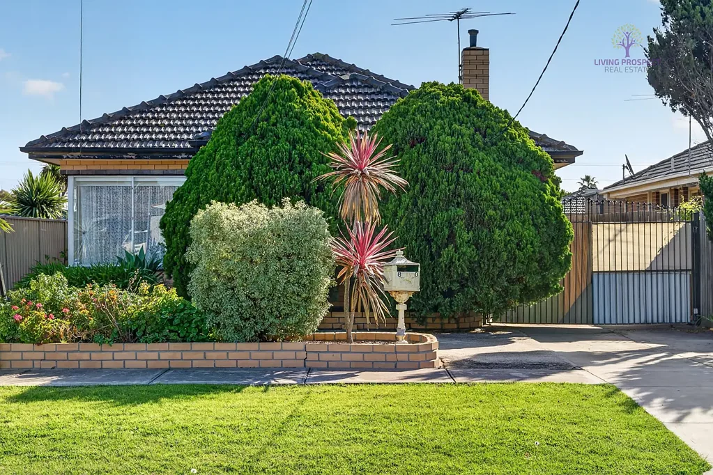 Altona Meadows 3બેડરૂમ Convenient Location