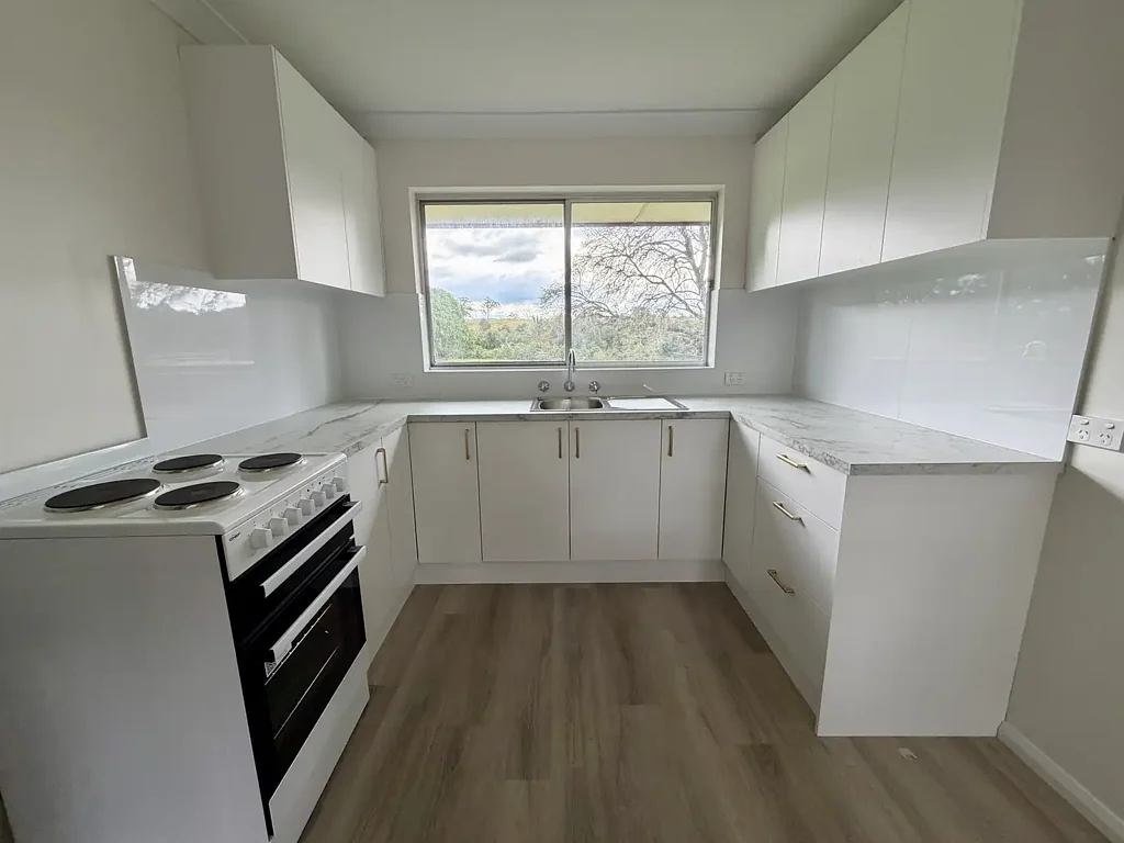 Freshly Renovated Villa with Peaceful Rural Outlook