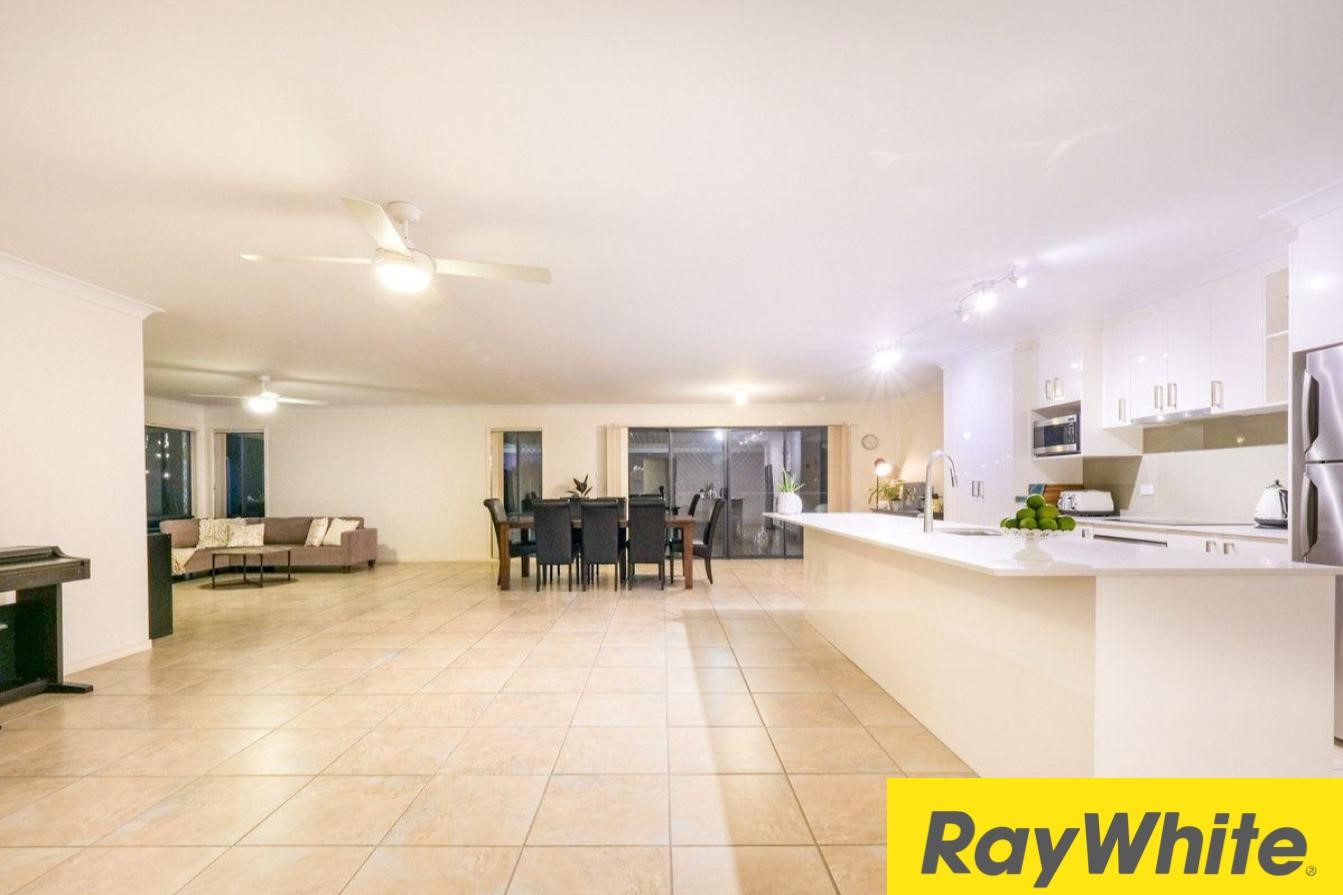 72-76 LAURINA DR, NEW BEITH QLD 4124, 0房, 0浴, House