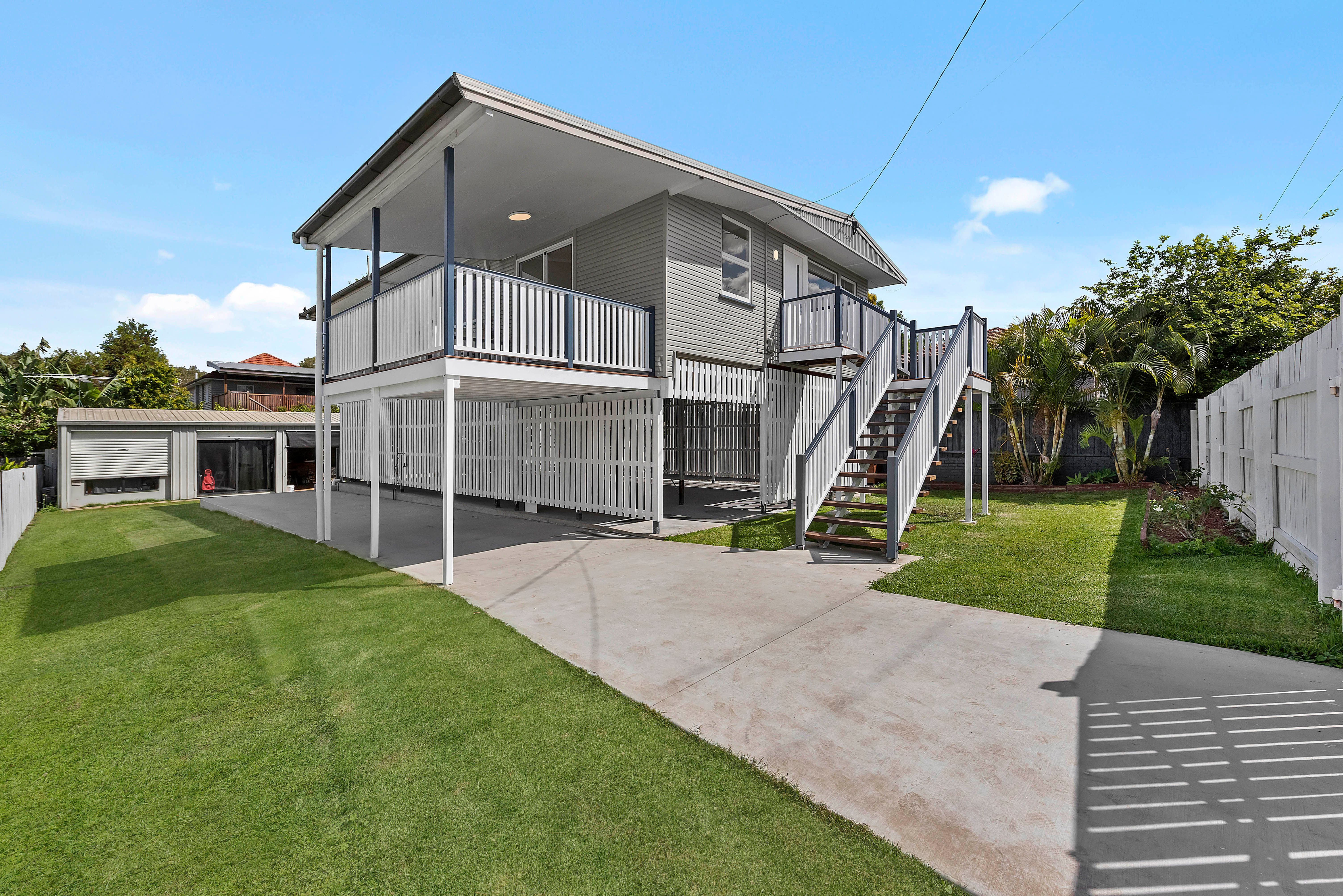 5 CALSTON ST, OXLEY QLD 4075, 0 chambres, 0 salles de bain, House