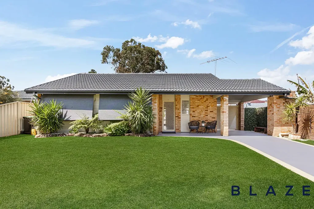 11 Morton Close, Wakeley, NSW 2176