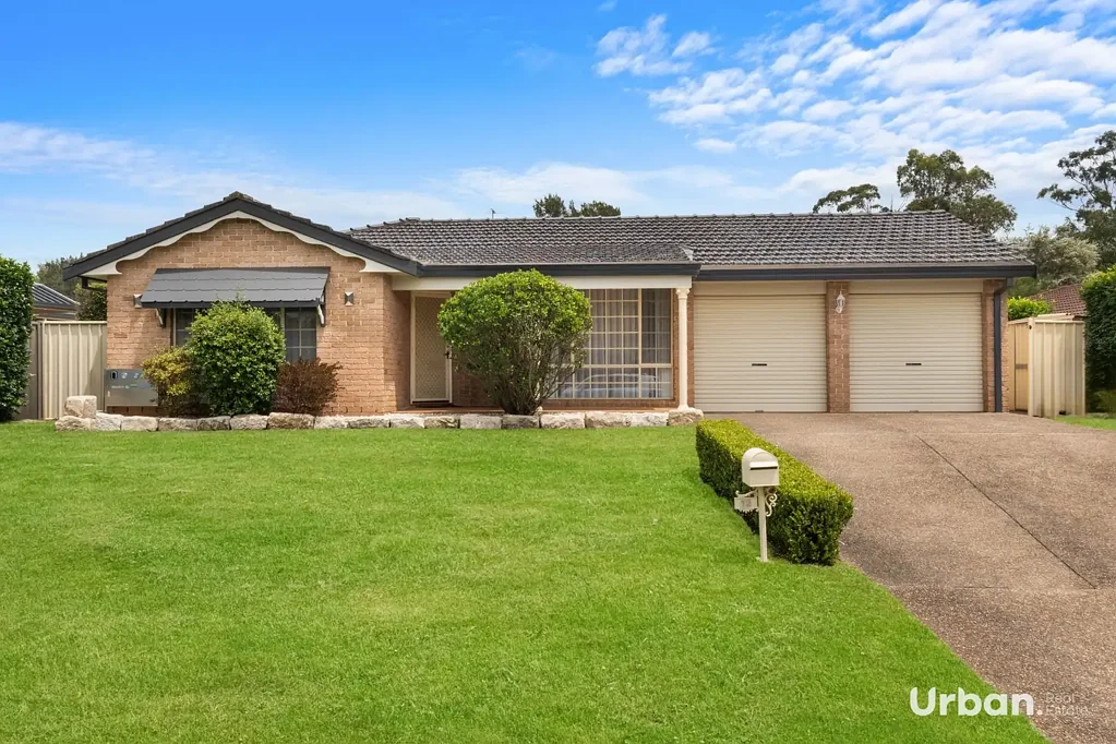 12 Hercules Place, Bligh Park, NSW 2756